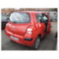 Bras essuie glace arriere RENAULT TWINGO 2