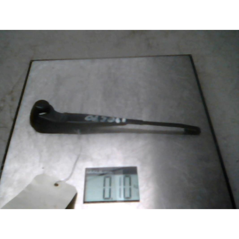 Bras essuie glace arriere VOLKSWAGEN LUPO