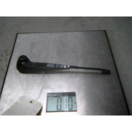 Bras essuie glace arriere VOLKSWAGEN LUPO Photo n°1