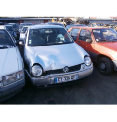 Moteur essuie glace arriere VOLKSWAGEN LUPO Photo n°3