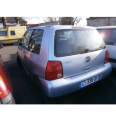 Moteur essuie glace arriere VOLKSWAGEN LUPO Photo n°5