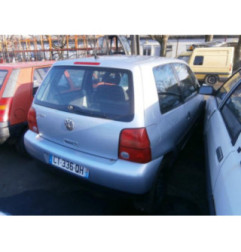 Moteur essuie glace arriere VOLKSWAGEN LUPO Photo n°6
