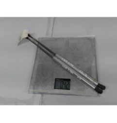 Verin de coffre VOLKSWAGEN LUPO Photo n°1