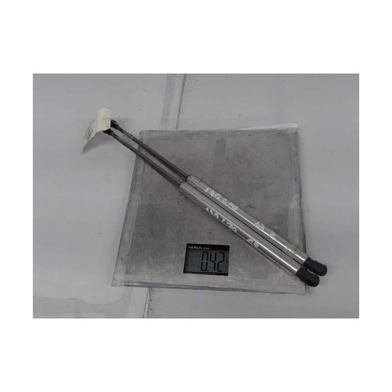 Verin de coffre VOLKSWAGEN LUPO