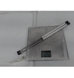 Verin de coffre VOLKSWAGEN LUPO Photo n°3