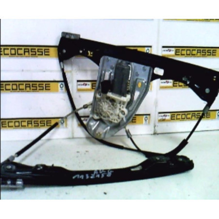 Moteur leve vitre avant gauche MERCEDES CLASSE C 203 COUPE SPORT Photo n°1