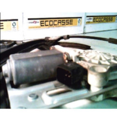 Moteur leve vitre avant gauche MERCEDES CLASSE C 203 COUPE SPORT