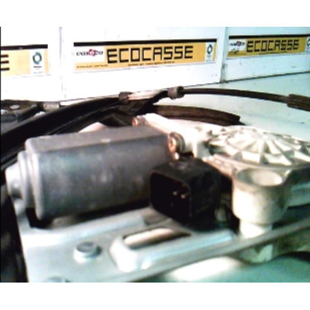 Moteur leve vitre avant gauche MERCEDES CLASSE C 203 COUPE SPORT