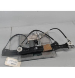 Moteur leve vitre avant gauche MERCEDES CLASSE C 203 COUPE SPORT Photo n°3
