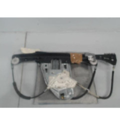 Moteur leve vitre avant gauche MERCEDES CLASSE C 203 COUPE SPORT Photo n°6