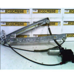 Moteur leve vitre avant droit FORD FIESTA 5 Photo n°1