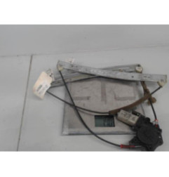 Moteur leve vitre avant droit FORD FIESTA 5 Photo n°3