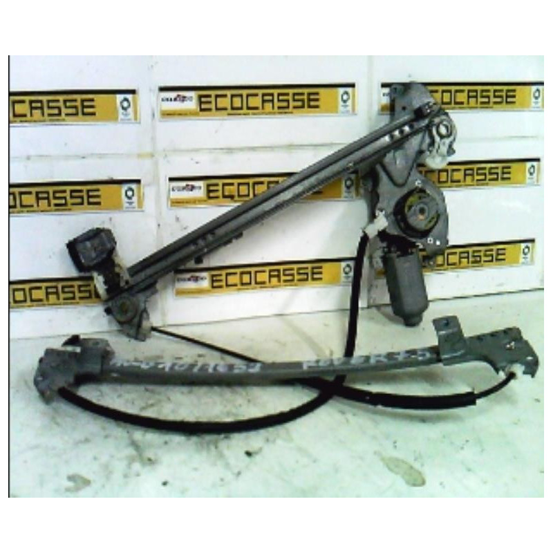 Moteur leve vitre avant droit ROVER 75