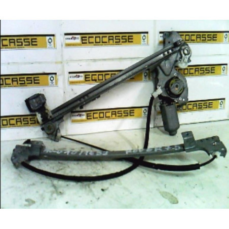 Moteur leve vitre avant droit ROVER 75 Photo n°1