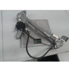 Moteur leve vitre avant droit ROVER 75 Photo n°7