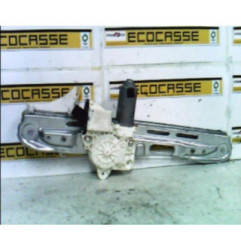 Moteur leve vitre arriere gauche OPEL SIGNUM Photo n°1