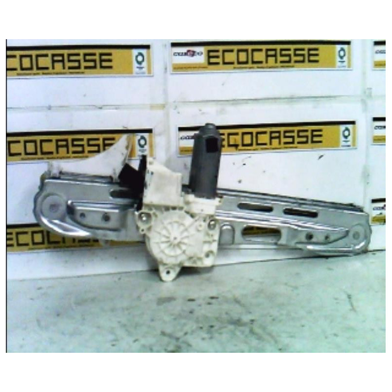 Moteur leve vitre arriere gauche OPEL SIGNUM