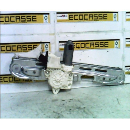 Moteur leve vitre arriere gauche OPEL SIGNUM Photo n°1