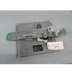 Moteur leve vitre arriere gauche OPEL SIGNUM Photo n°3