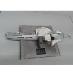 Moteur leve vitre arriere gauche OPEL SIGNUM Photo n°4