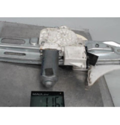 Moteur leve vitre arriere gauche OPEL SIGNUM Photo n°5