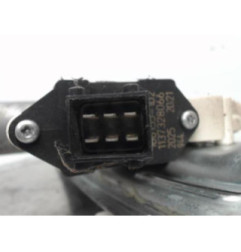 Moteur leve vitre arriere gauche OPEL SIGNUM Photo n°6