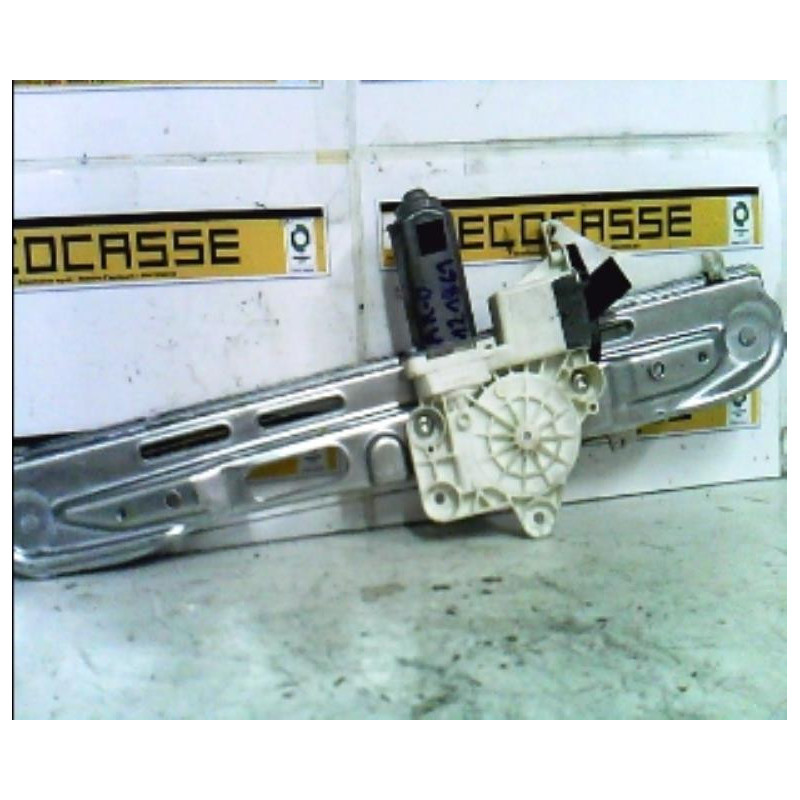 Moteur leve vitre arriere droit OPEL SIGNUM