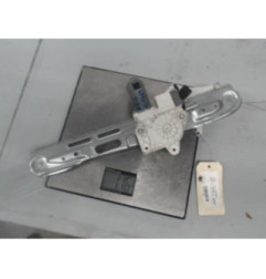 Moteur leve vitre arriere droit OPEL SIGNUM Photo n°3