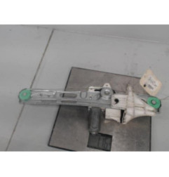 Moteur leve vitre arriere droit OPEL SIGNUM Photo n°5