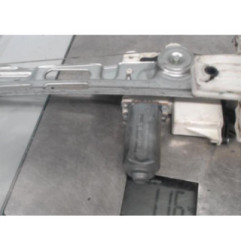 Moteur leve vitre arriere droit OPEL SIGNUM Photo n°6