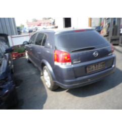 Moteur leve vitre arriere droit OPEL SIGNUM Photo n°9