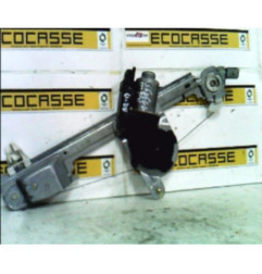 Moteur leve vitre arriere droit FORD C-MAX 1 Photo n°1