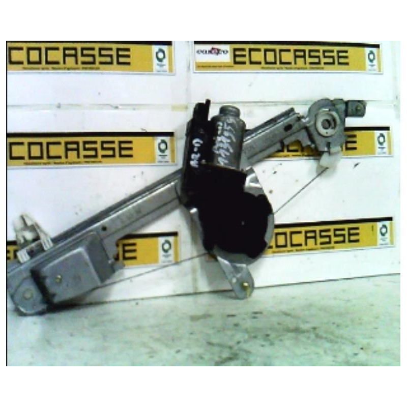 Moteur leve vitre arriere droit FORD C-MAX 1