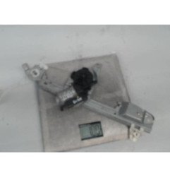 Moteur leve vitre arriere droit FORD C-MAX 1 Photo n°3