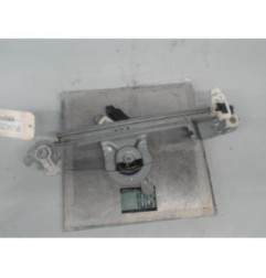 Moteur leve vitre arriere droit FORD C-MAX 1 Photo n°6