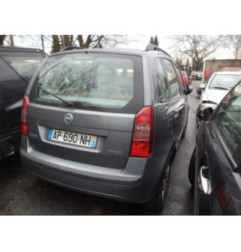 Retroviseur droit FIAT IDEA Photo n°9