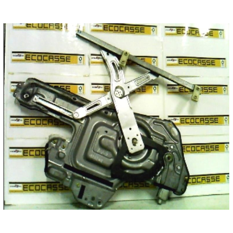 Moteur leve vitre avant gauche HYUNDAI TRAJET