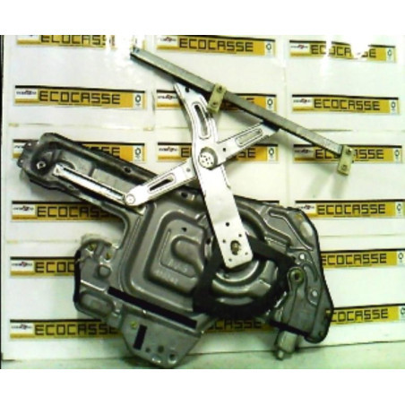 Moteur leve vitre avant gauche HYUNDAI TRAJET Photo n°1