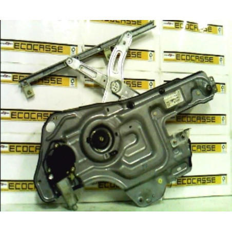 Moteur leve vitre avant gauche HYUNDAI TRAJET