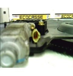 Moteur leve vitre avant gauche HYUNDAI TRAJET Photo n°3