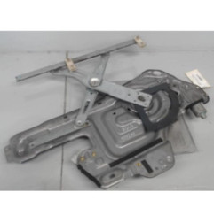 Moteur leve vitre avant gauche HYUNDAI TRAJET Photo n°4