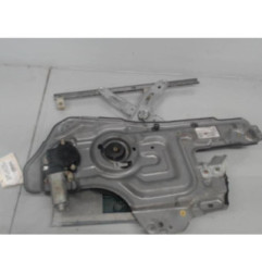 Moteur leve vitre avant gauche HYUNDAI TRAJET Photo n°5