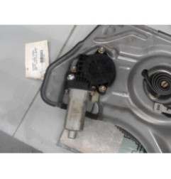Moteur leve vitre avant gauche HYUNDAI TRAJET Photo n°6