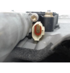 Moteur leve vitre avant gauche HYUNDAI TRAJET Photo n°7