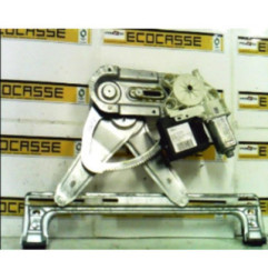 Moteur leve vitre arriere droit FORD C-MAX 1 Photo n°1