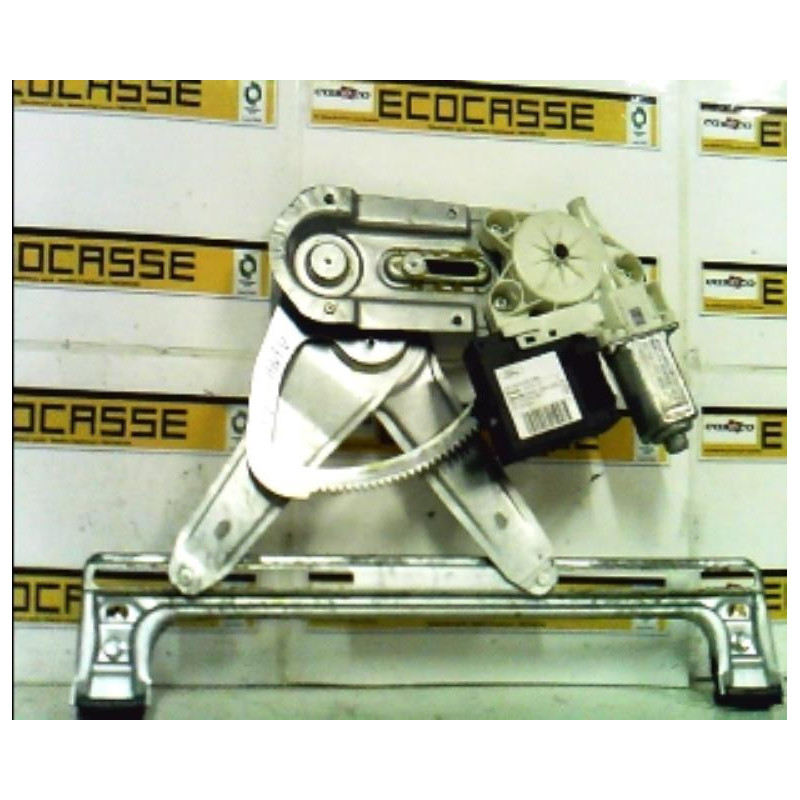 Moteur leve vitre arriere droit FORD C-MAX 1