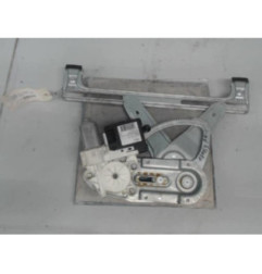Moteur leve vitre arriere droit FORD C-MAX 1 Photo n°3