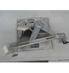 Moteur leve vitre arriere droit FORD C-MAX 1 Photo n°5