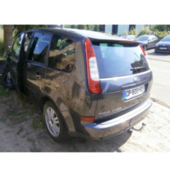Moteur leve vitre arriere droit FORD C-MAX 1 Photo n°9