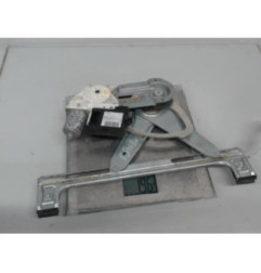 Moteur leve vitre arriere gauche FORD C-MAX 1 Photo n°1